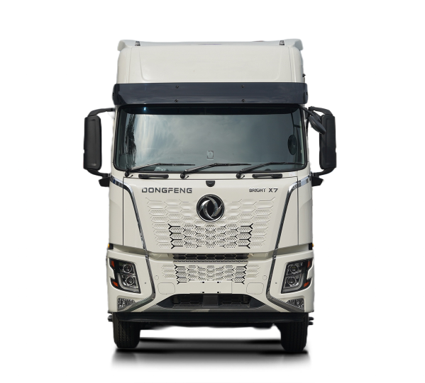 DONGFENG X7